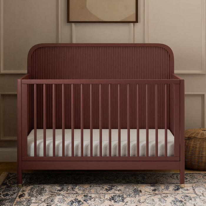 Namesake Brimsley Tambour 4-in-1 Convertible Crib