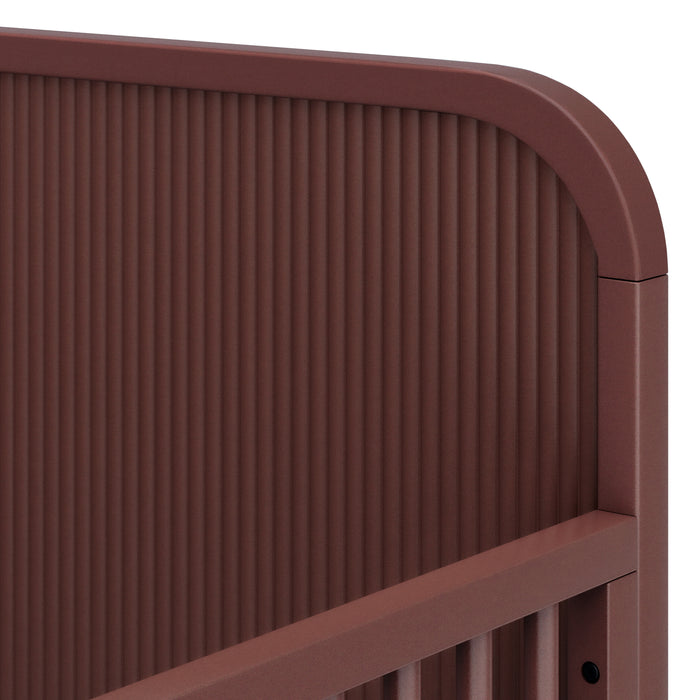 Namesake Brimsley Tambour 4-in-1 Convertible Crib