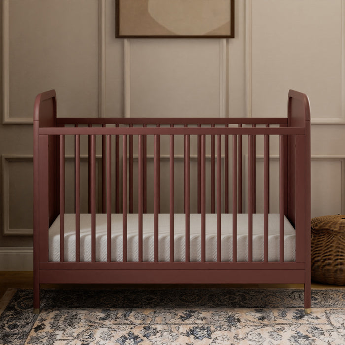 Namesake Brimsley Tambour 3-in-1 Convertible Crib