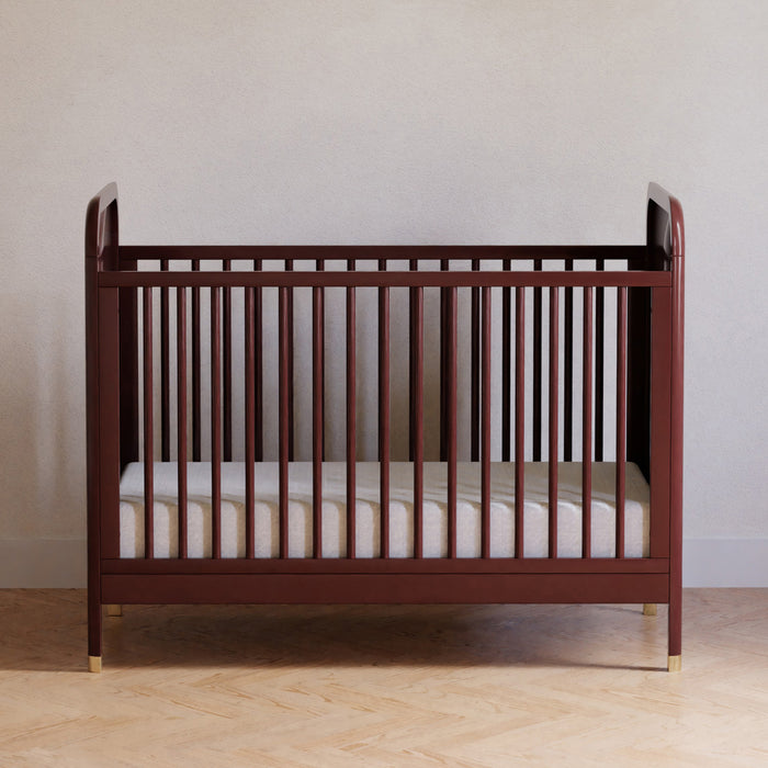 Namesake Brimsley Tambour 3-in-1 Convertible Crib