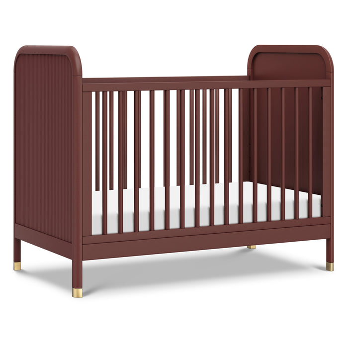 Namesake Brimsley Tambour 3-in-1 Convertible Crib