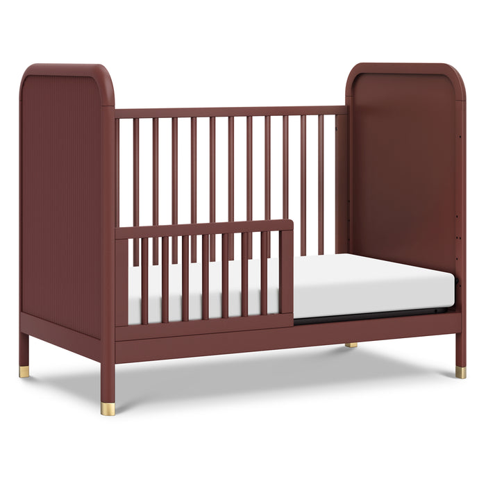 Namesake Brimsley Tambour 3-in-1 Convertible Crib