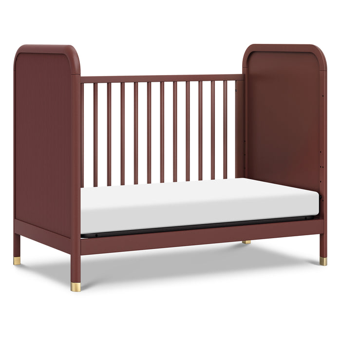 Namesake Brimsley Tambour 3-in-1 Convertible Crib