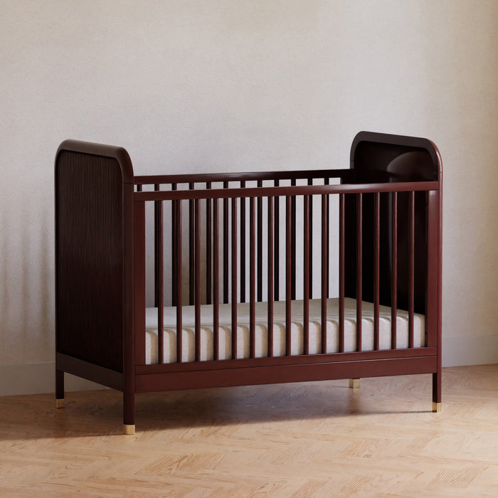 Namesake Brimsley Tambour 3-in-1 Convertible Crib