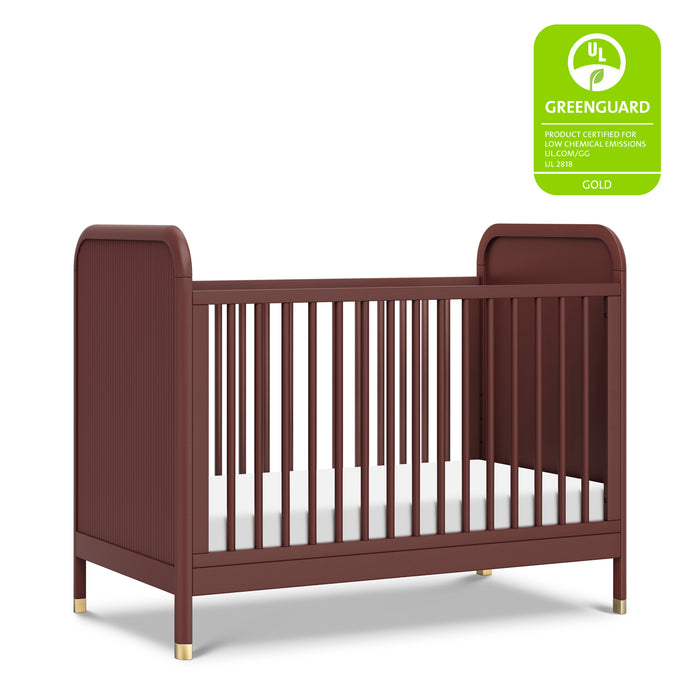 Namesake Brimsley Tambour 3-in-1 Convertible Crib