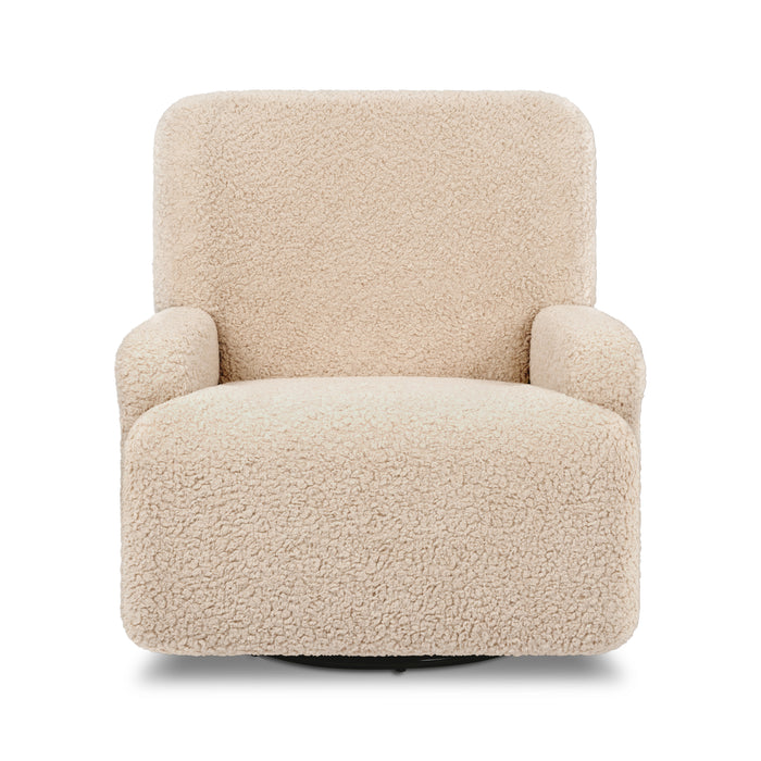 Namesake Winslow Extra Wide Recliner and Swivel Glider