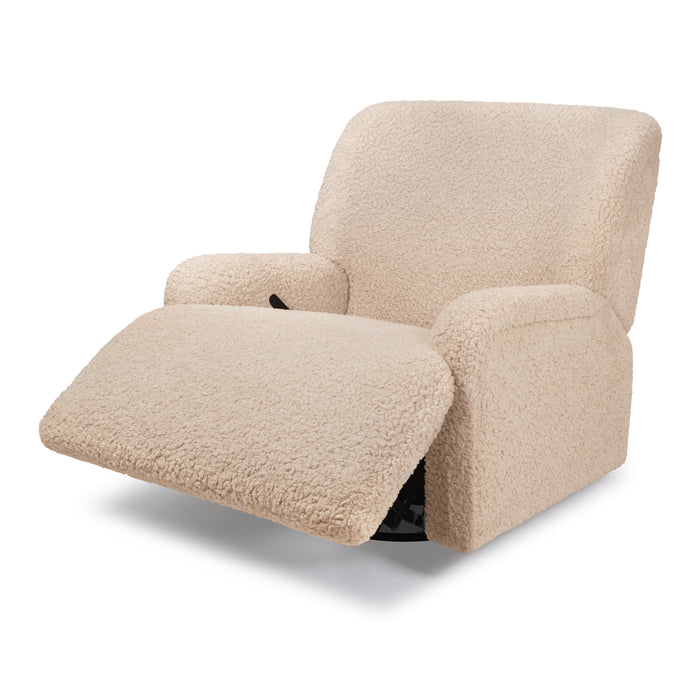 Namesake Winslow Extra Wide Recliner and Swivel Glider