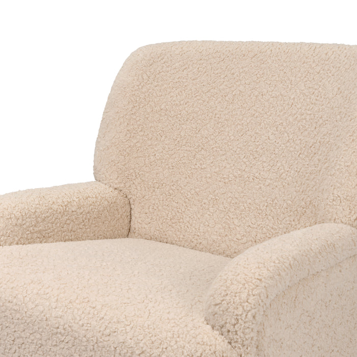 Namesake Winslow Extra Wide Recliner and Swivel Glider