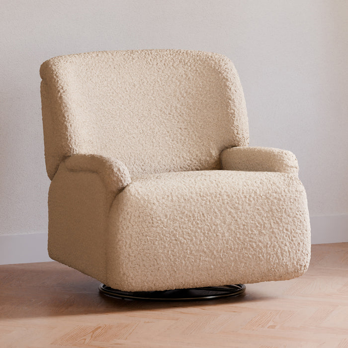 Namesake Winslow Extra Wide Recliner and Swivel Glider