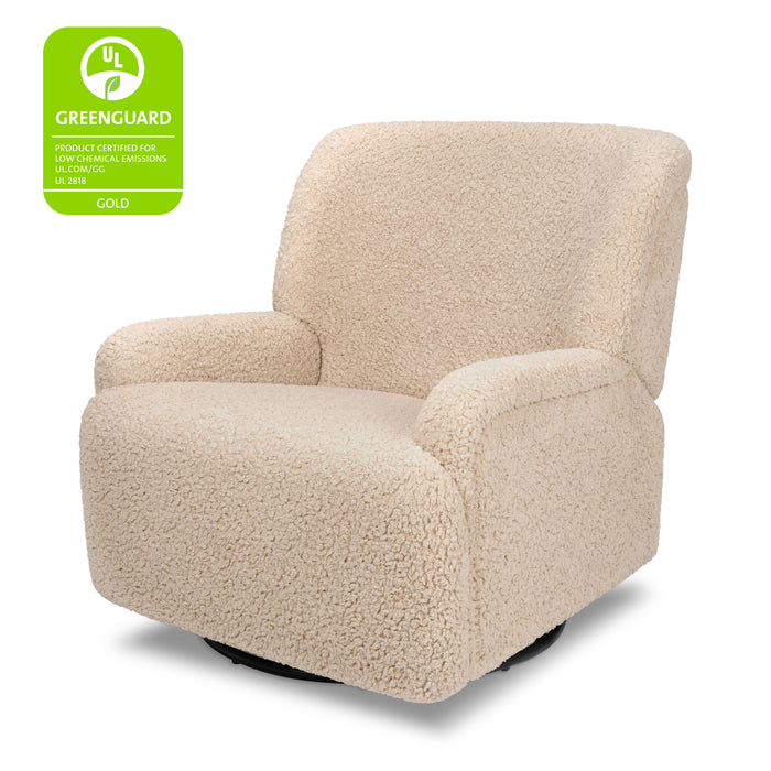 Namesake Winslow Extra Wide Recliner and Swivel Glider