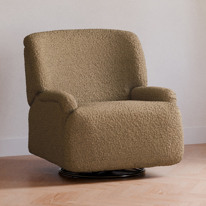 Namesake Winslow Extra Wide Recliner and Swivel Glider