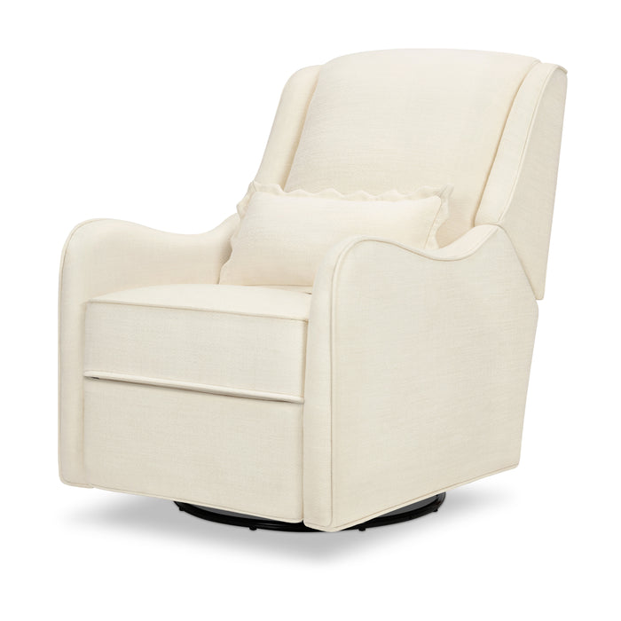 Namesake Devon Recliner and Swivel Glider in Eco-Performance Fabric