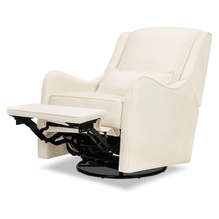 Namesake Devon Recliner and Swivel Glider in Eco-Performance Fabric