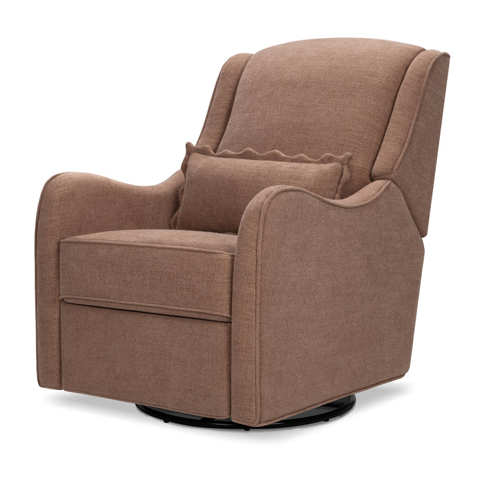 Namesake Devon Recliner and Swivel Glider in Eco-Performance Fabric