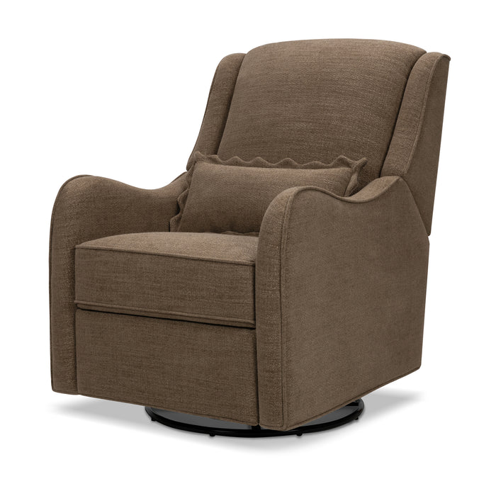 Namesake Devon Recliner and Swivel Glider in Eco-Performance Fabric