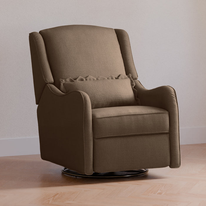 Namesake Devon Recliner and Swivel Glider in Eco-Performance Fabric