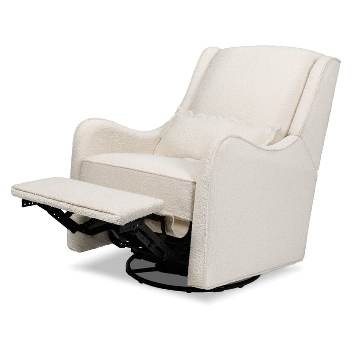 Namesake Devon Recliner and Swivel Glider in Boucle