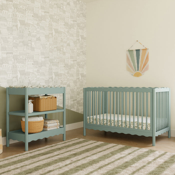 Babyletto Swell Changing Table