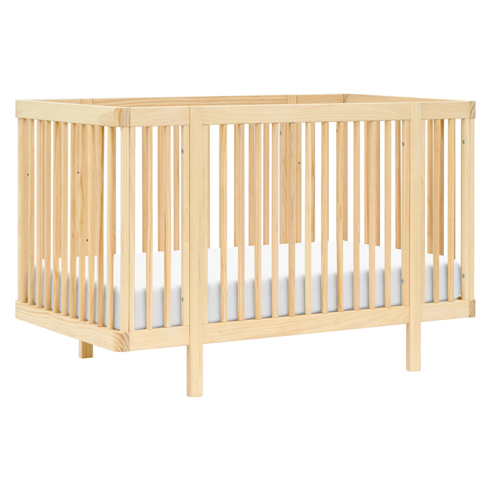 Babyletto Pogo 8-in-1 Convertible Crib with All-Stages Conversion Kits