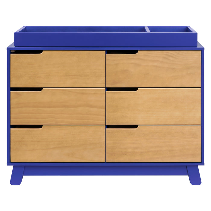 Babyletto Hudson 6-Drawer Assembled Double Dresser