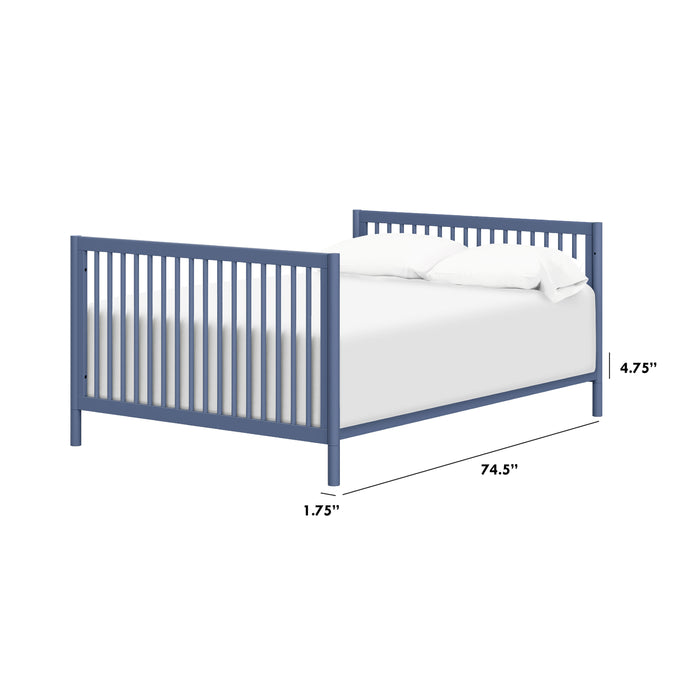 Babyletto Twin/Full-Size Bed Conversion Kit