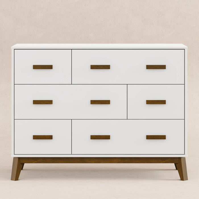 Babyletto Scoot 6-Drawer Dresser