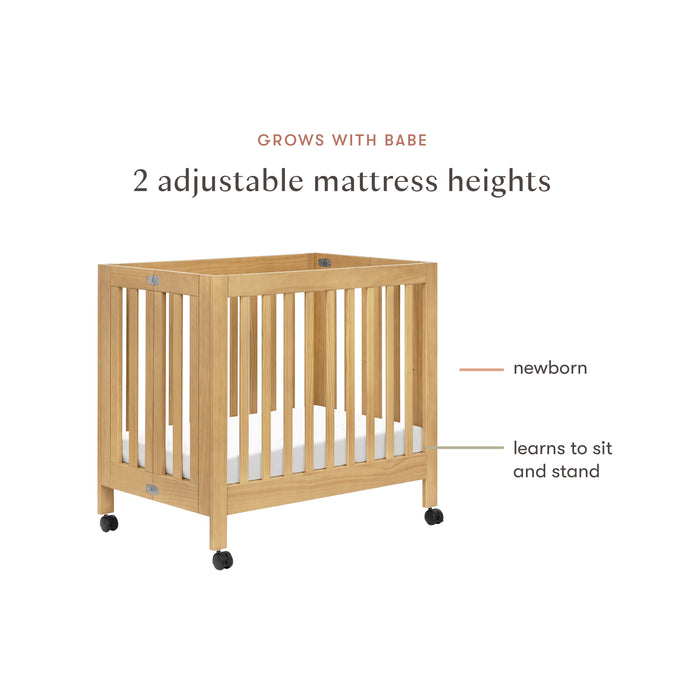 Babyletto mini mattress online