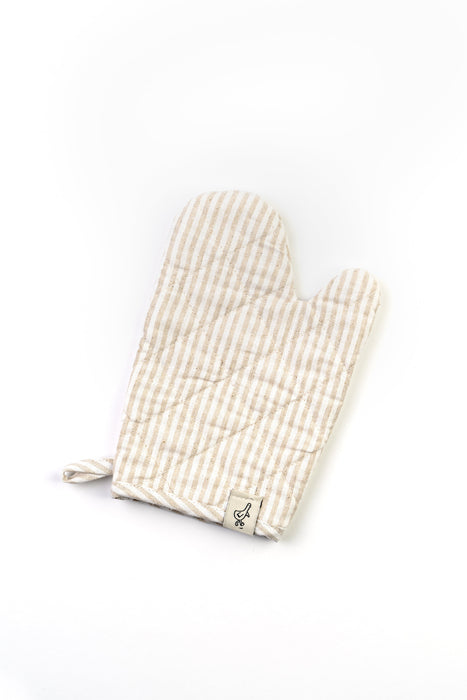 Play Oven Mitt Set