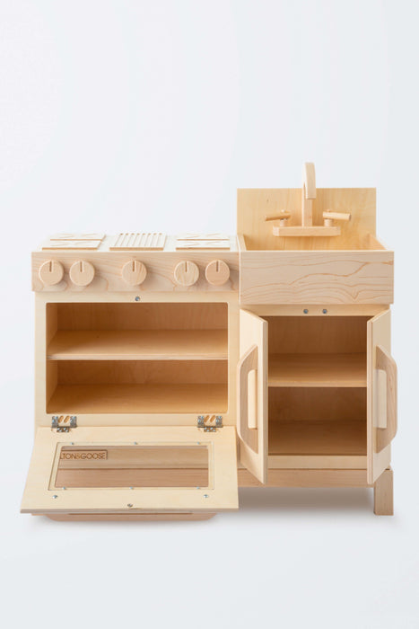 Essential Play Kitchen