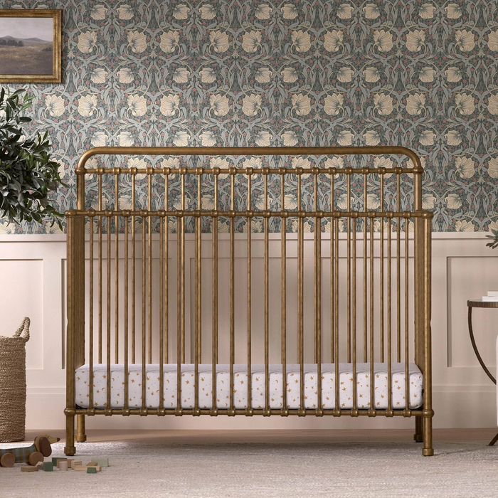 Namesake Winston 4-in-1 Convertible Crib