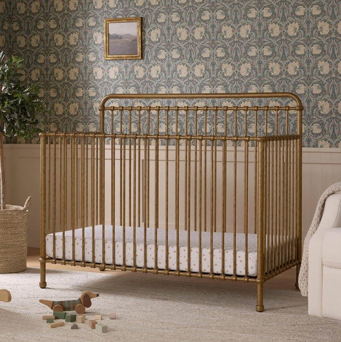 Namesake Winston 4-in-1 Convertible Crib