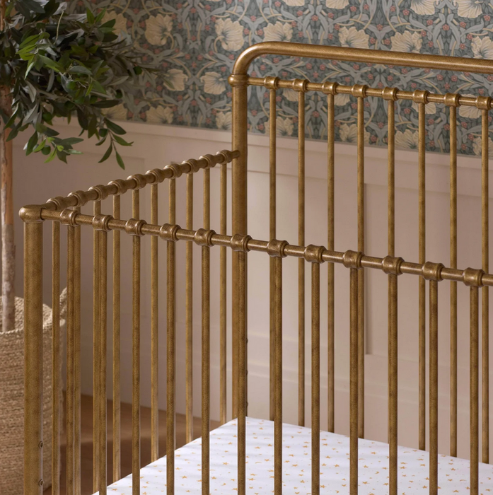 Namesake Winston 4-in-1 Convertible Crib