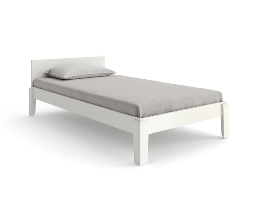 Oeuf Perch Twin Lower Bed