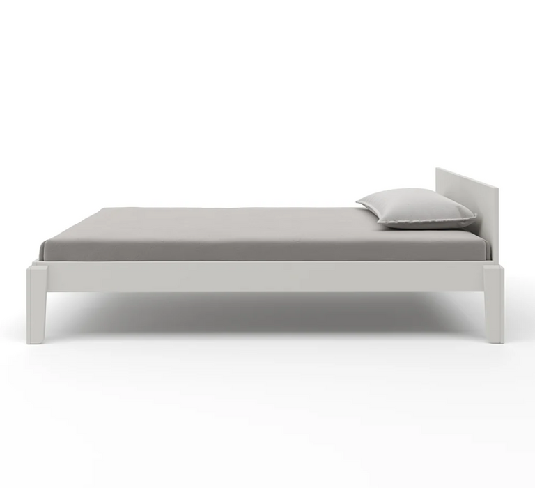 Oeuf Perch Twin Lower Bed