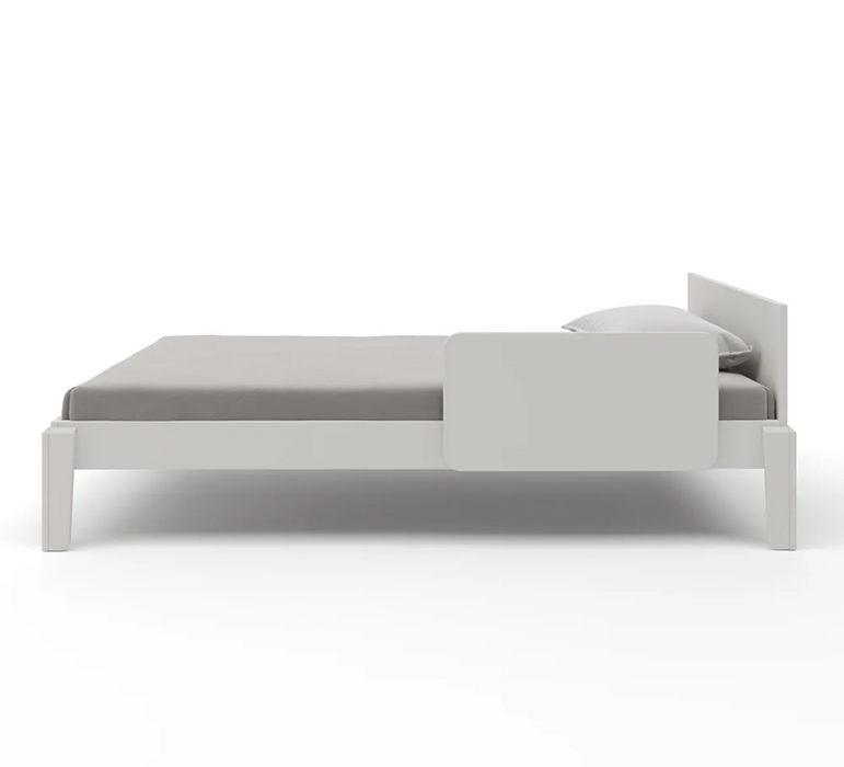 Oeuf Perch Twin Lower Bed