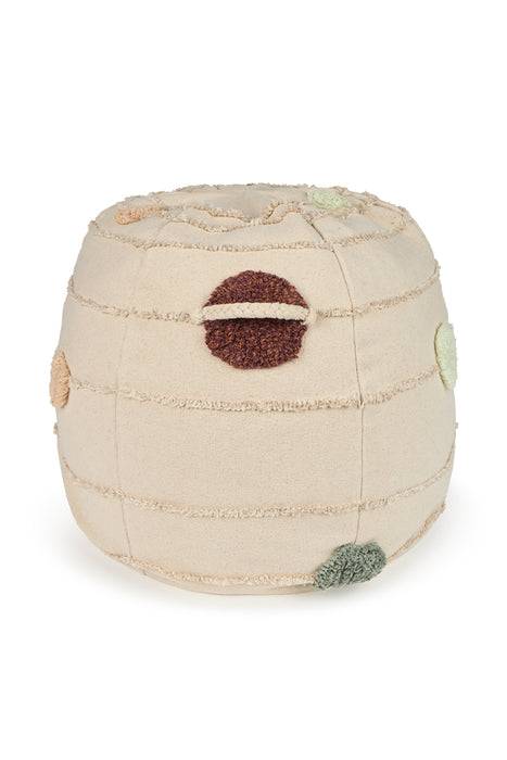 Lorena Canals Pouf Solar System