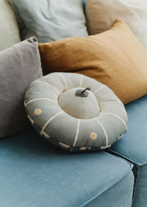 Lorena Canals Cushion Interactive UFO