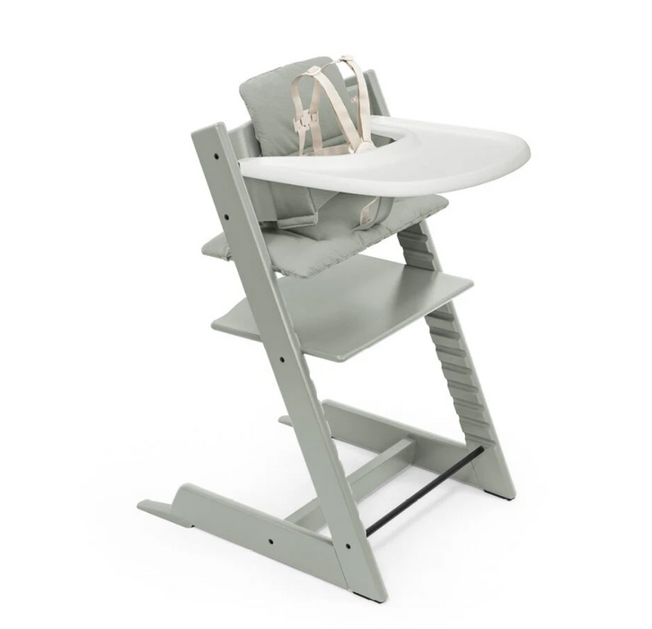 Stokke® Tripp Trapp® High Chair² Complete