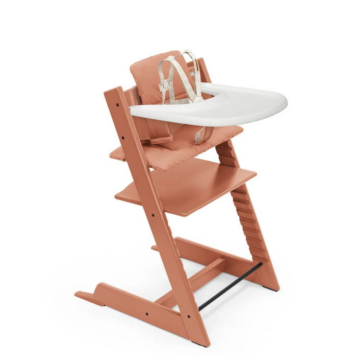 Stokke® Tripp Trapp® High Chair² Complete