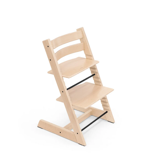 Stokke® Tripp Trapp® Newborn Bundle | High Chair² + Newborn Set