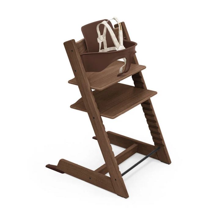 Stokke Tripp Trapp® High Chair² - Oak