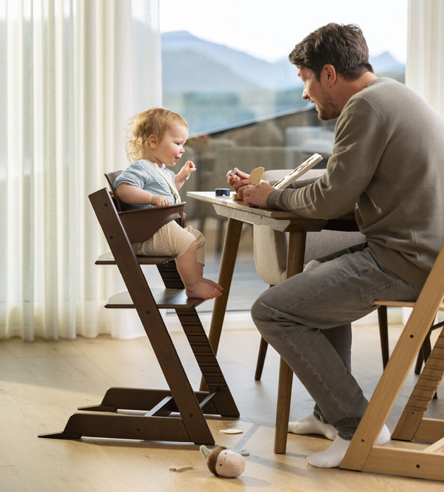 Stokke Tripp Trapp® High Chair² - Oak