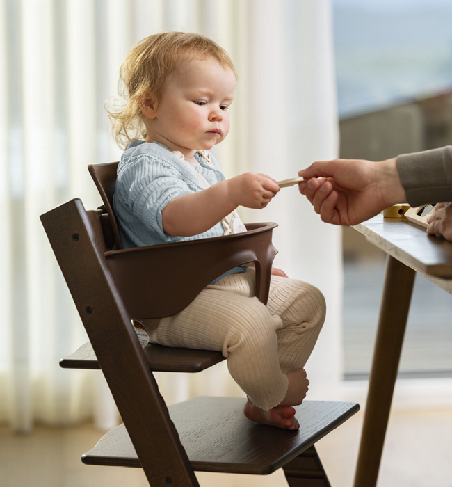 Stokke Tripp Trapp® High Chair² - Oak