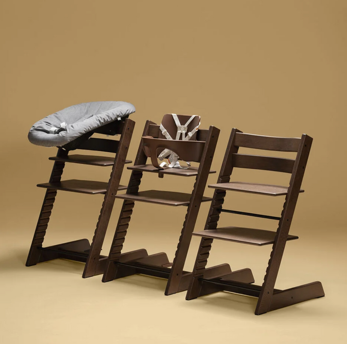 Stokke Tripp Trapp® High Chair² - Oak