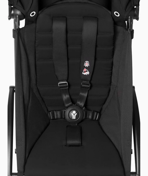 Stokke® YOYO³ Newborn and Stroller Bundle Complete