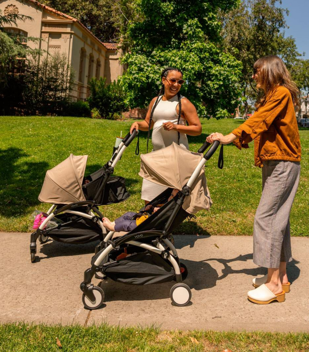 Stokke® YOYO³ Newborn and Stroller Bundle Complete