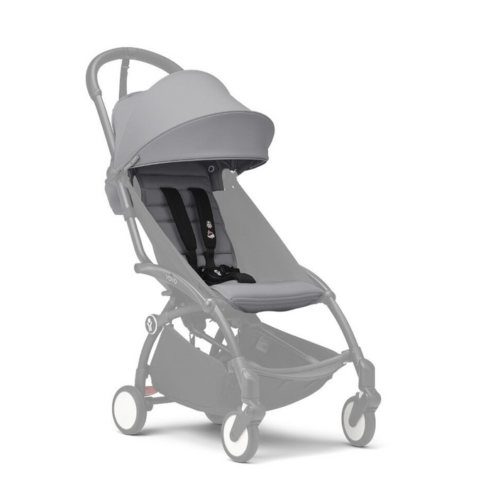 Stokke® YOYO³ 6+ Color Pack