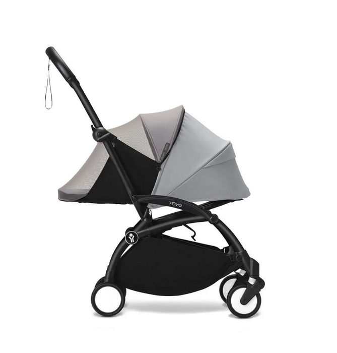 Stokke YOYO 0+ Newborn Pack Mosquito Net