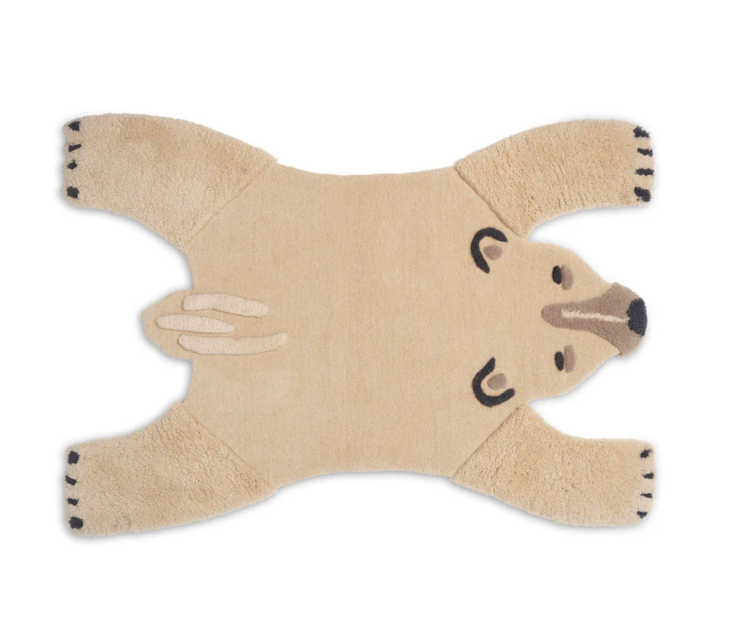 Nursery Room Area Rugs | Baby Room Area Rugs | fawn&forest