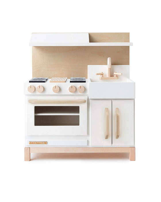 Essential Play Kitchen Hood